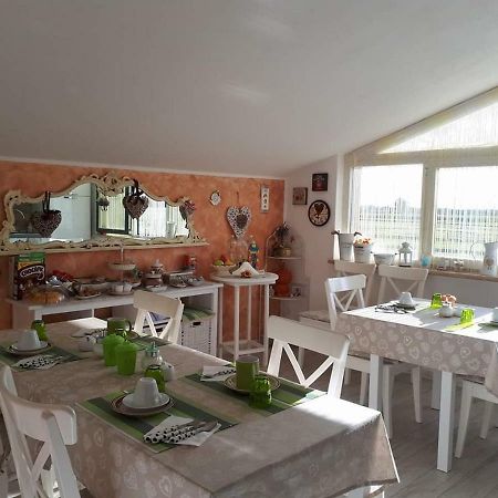 B&B A Casa Di Eleonora 빌라프랑카 디 베로나 외부 사진