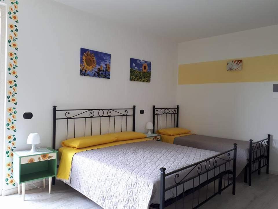 B&B A Casa Di Eleonora 빌라프랑카 디 베로나 외부 사진