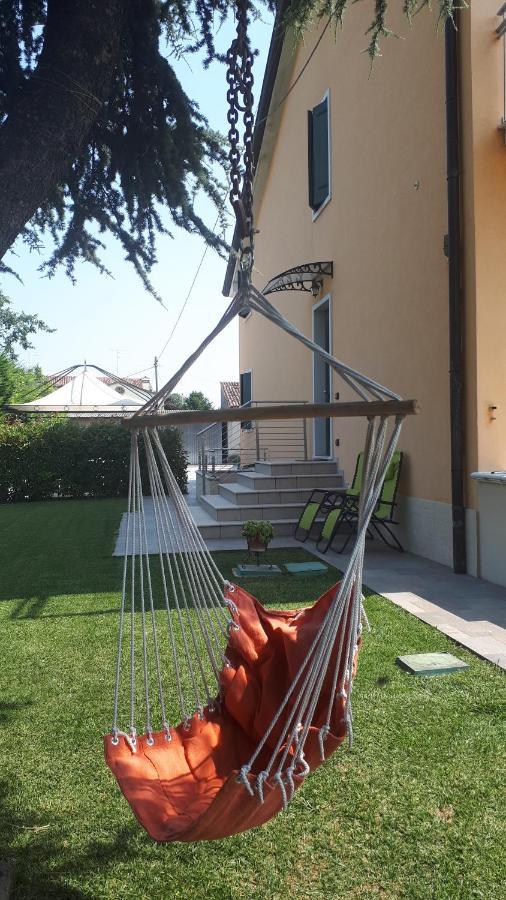 B&B A Casa Di Eleonora 빌라프랑카 디 베로나 외부 사진