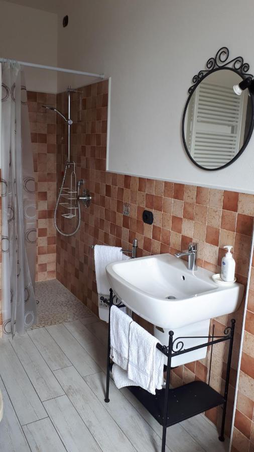 B&B A Casa Di Eleonora 빌라프랑카 디 베로나 외부 사진