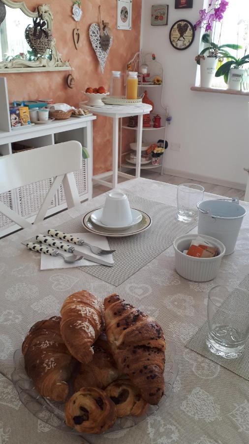 B&B A Casa Di Eleonora 빌라프랑카 디 베로나 외부 사진