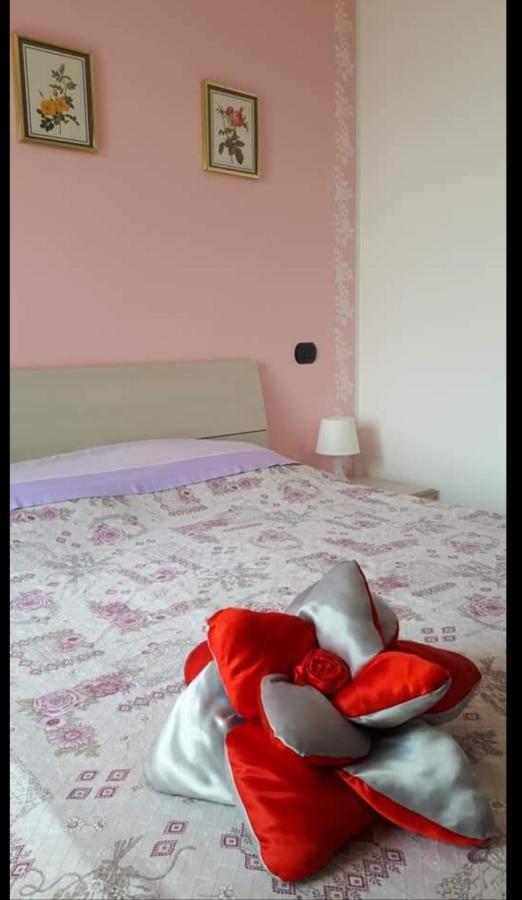 B&B A Casa Di Eleonora 빌라프랑카 디 베로나 외부 사진