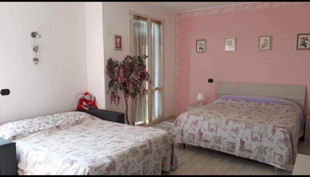 B&B A Casa Di Eleonora 빌라프랑카 디 베로나 외부 사진