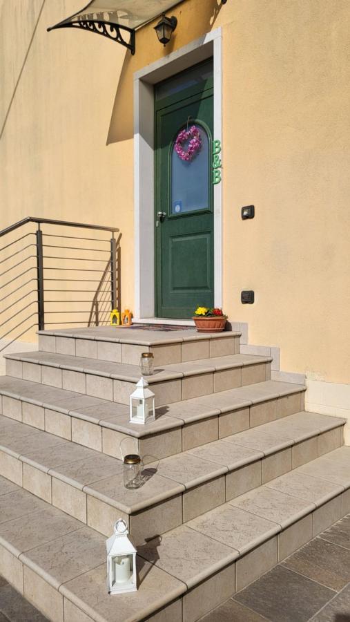 B&B A Casa Di Eleonora 빌라프랑카 디 베로나 외부 사진