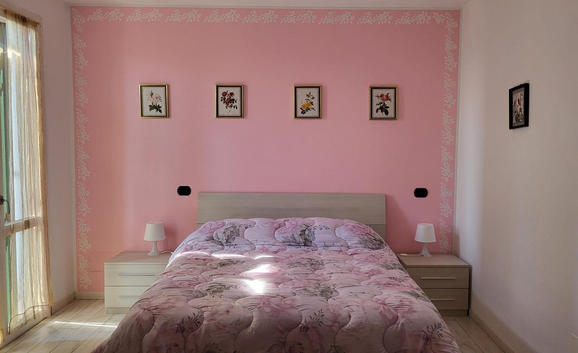 B&B A Casa Di Eleonora 빌라프랑카 디 베로나 객실 사진