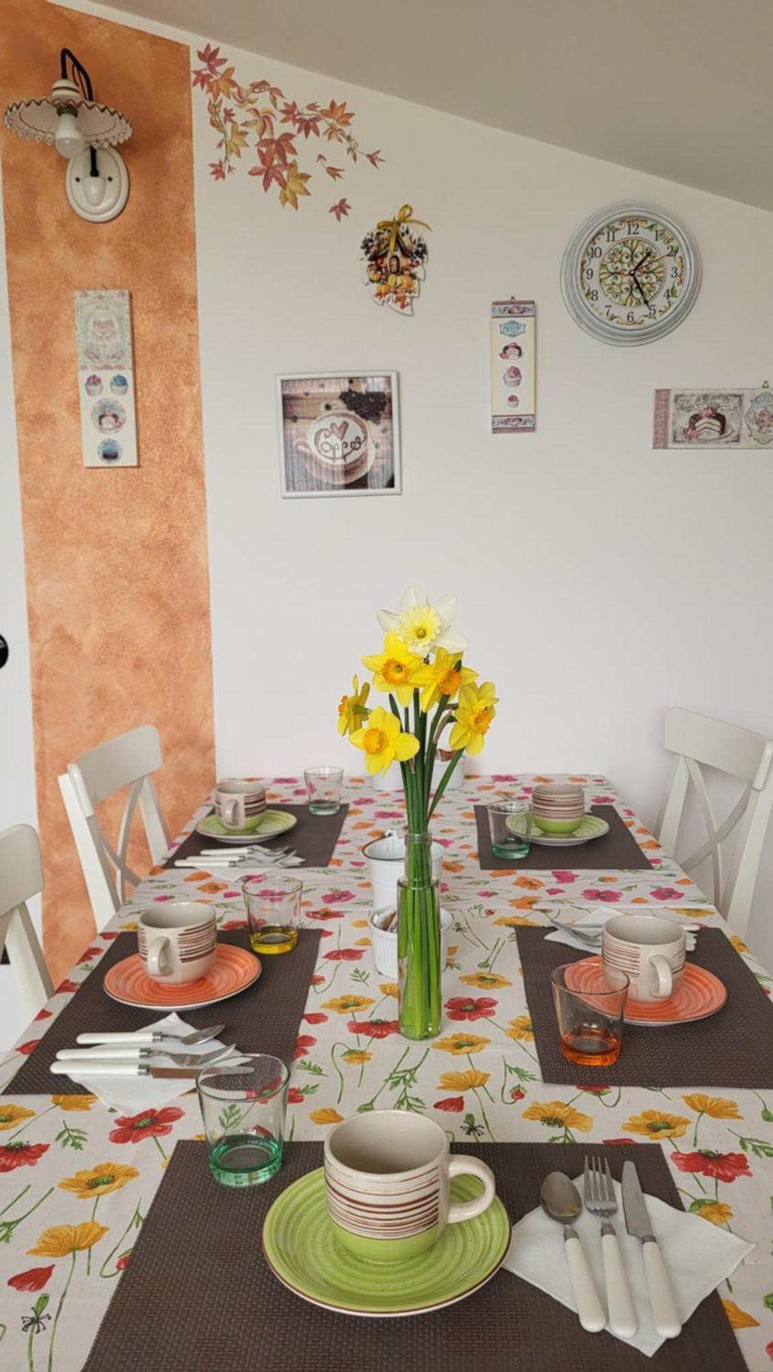 B&B A Casa Di Eleonora 빌라프랑카 디 베로나 외부 사진