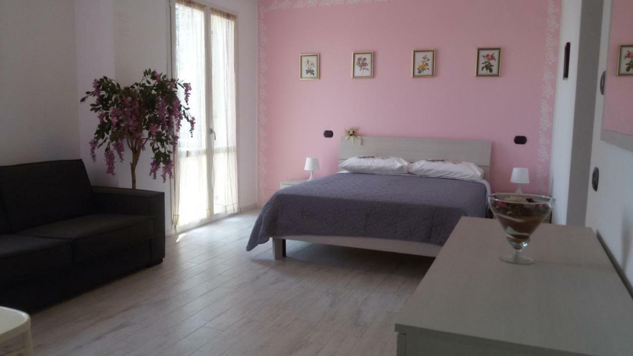 B&B A Casa Di Eleonora 빌라프랑카 디 베로나 외부 사진