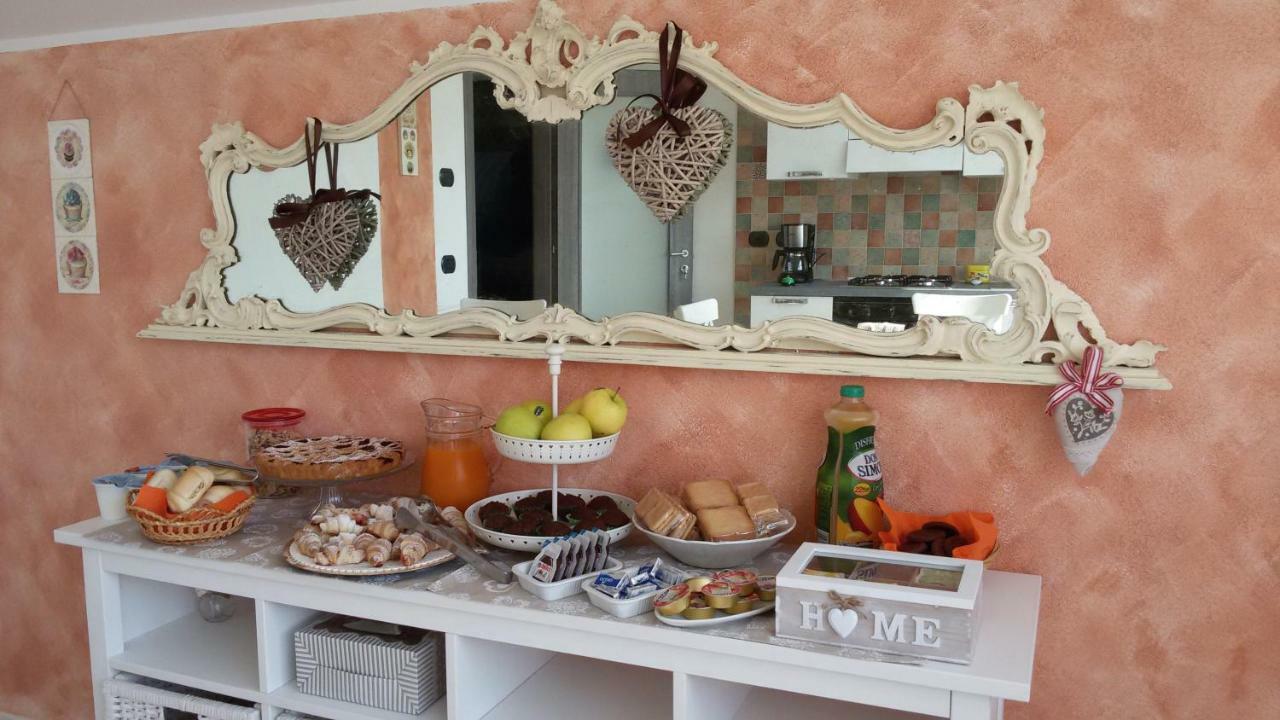 B&B A Casa Di Eleonora 빌라프랑카 디 베로나 외부 사진