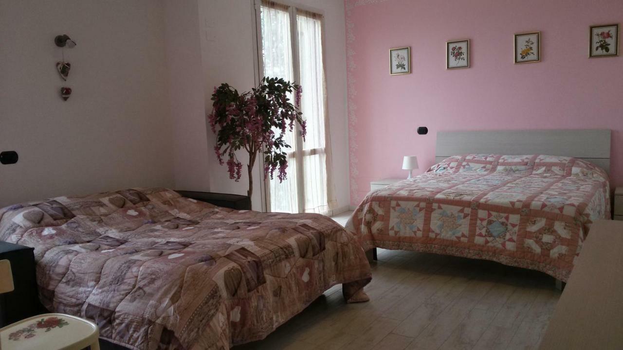 B&B A Casa Di Eleonora 빌라프랑카 디 베로나 외부 사진