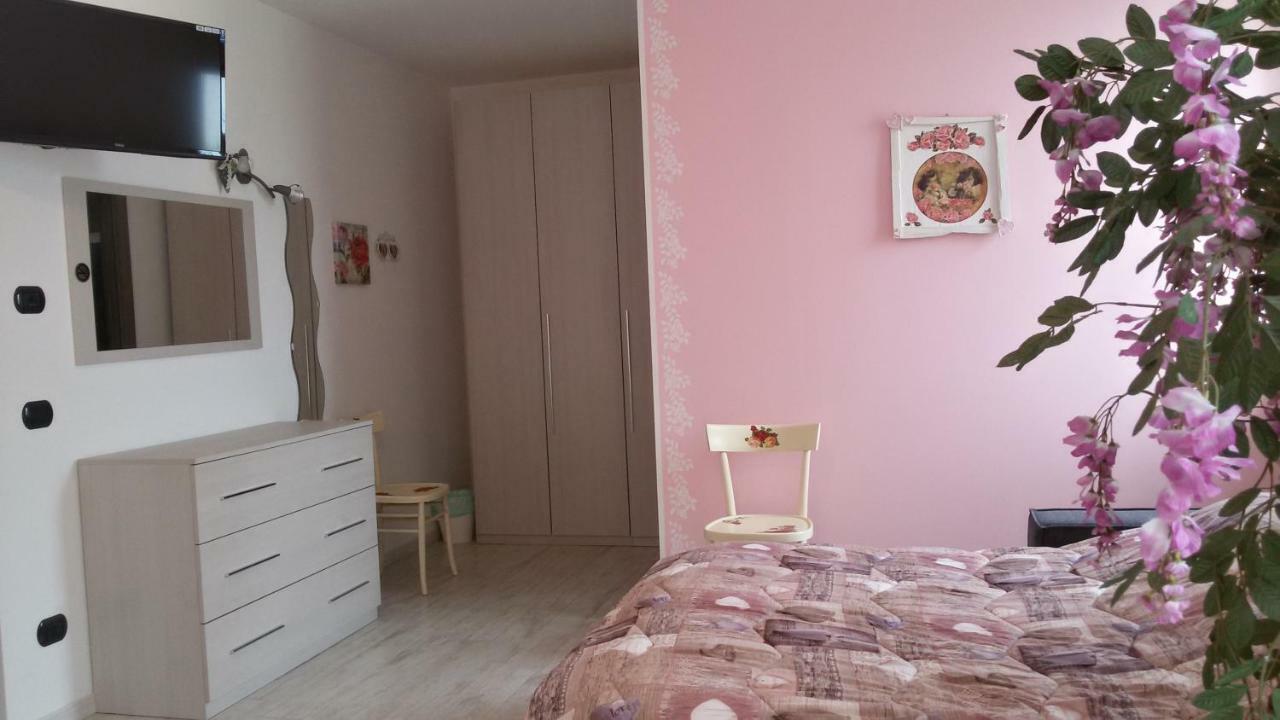 B&B A Casa Di Eleonora 빌라프랑카 디 베로나 외부 사진