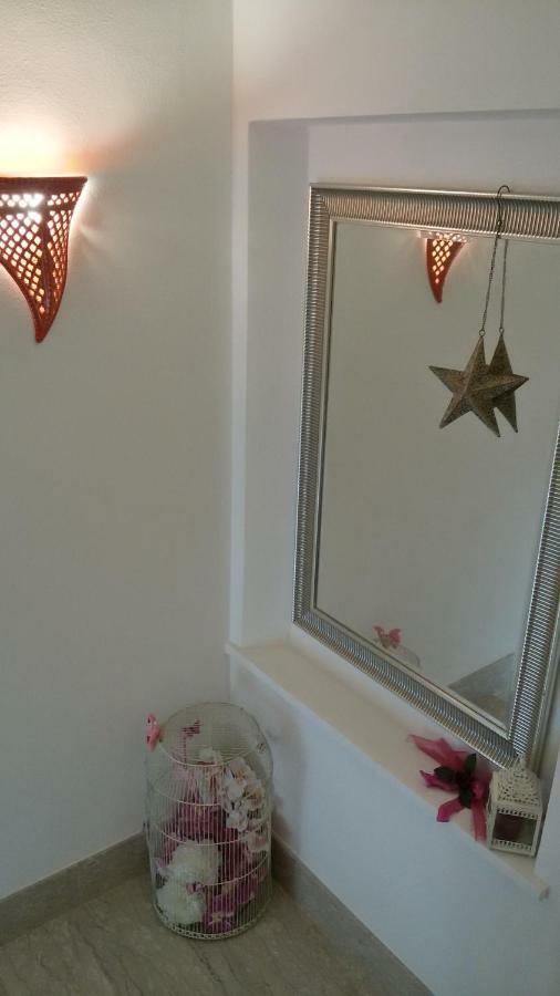 B&B A Casa Di Eleonora 빌라프랑카 디 베로나 외부 사진