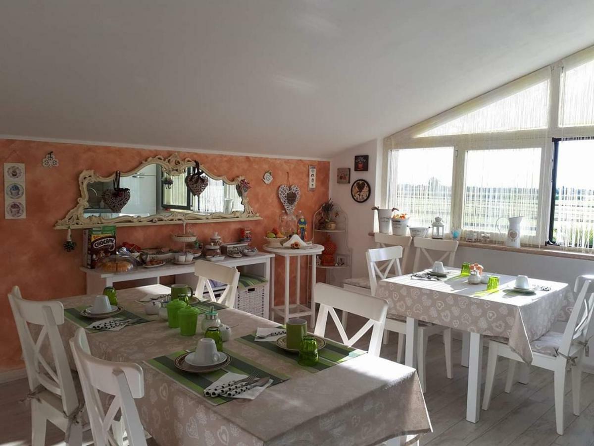 B&B A Casa Di Eleonora 빌라프랑카 디 베로나 외부 사진