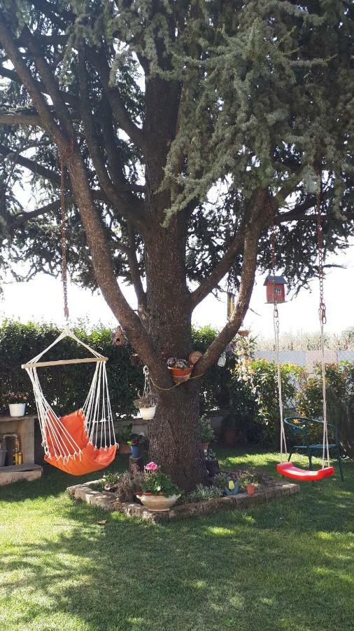 B&B A Casa Di Eleonora 빌라프랑카 디 베로나 외부 사진